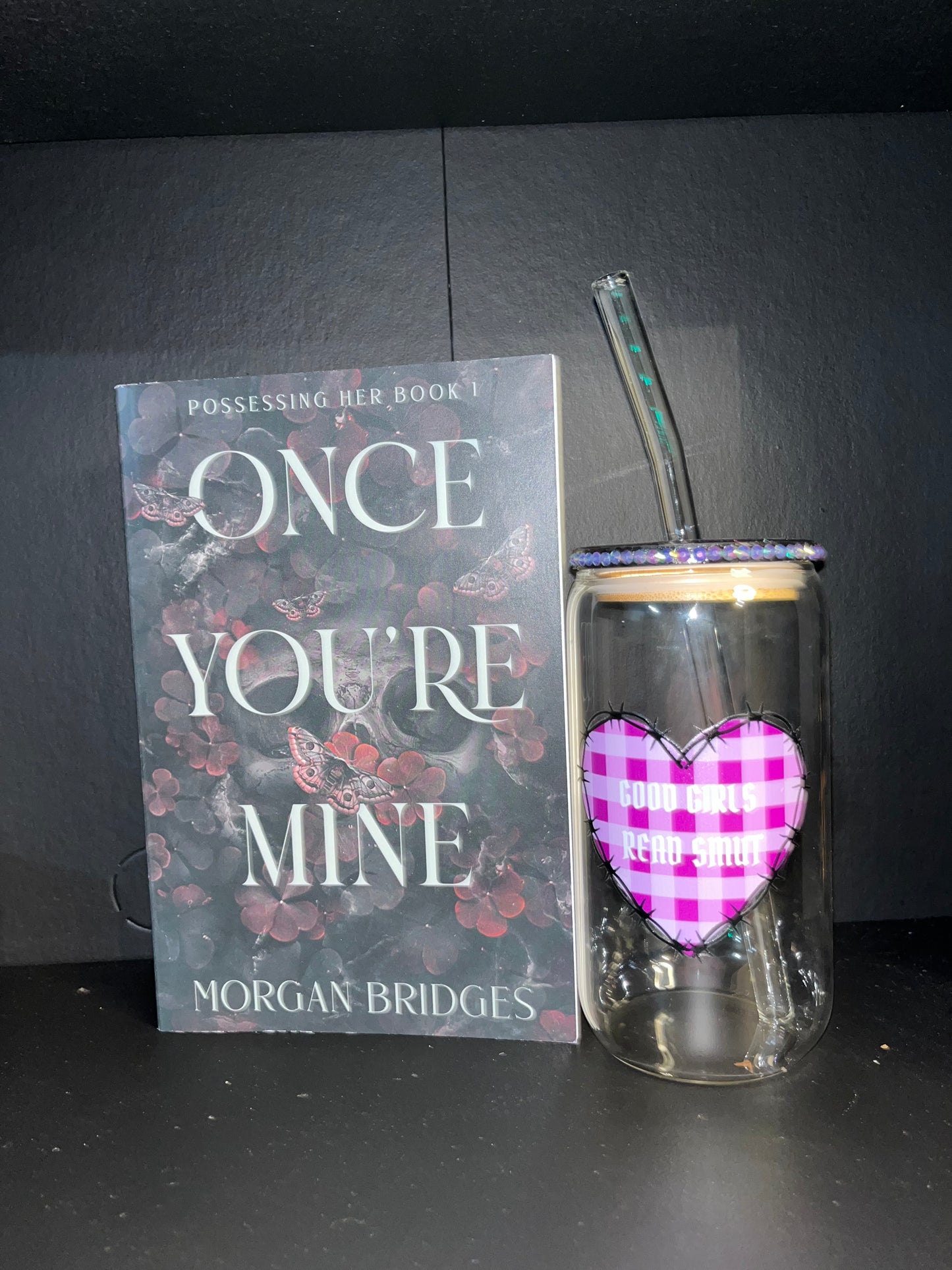 Good Girls Tumbler