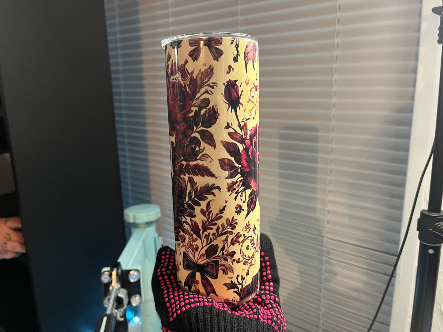 Smut Era Tumbler
