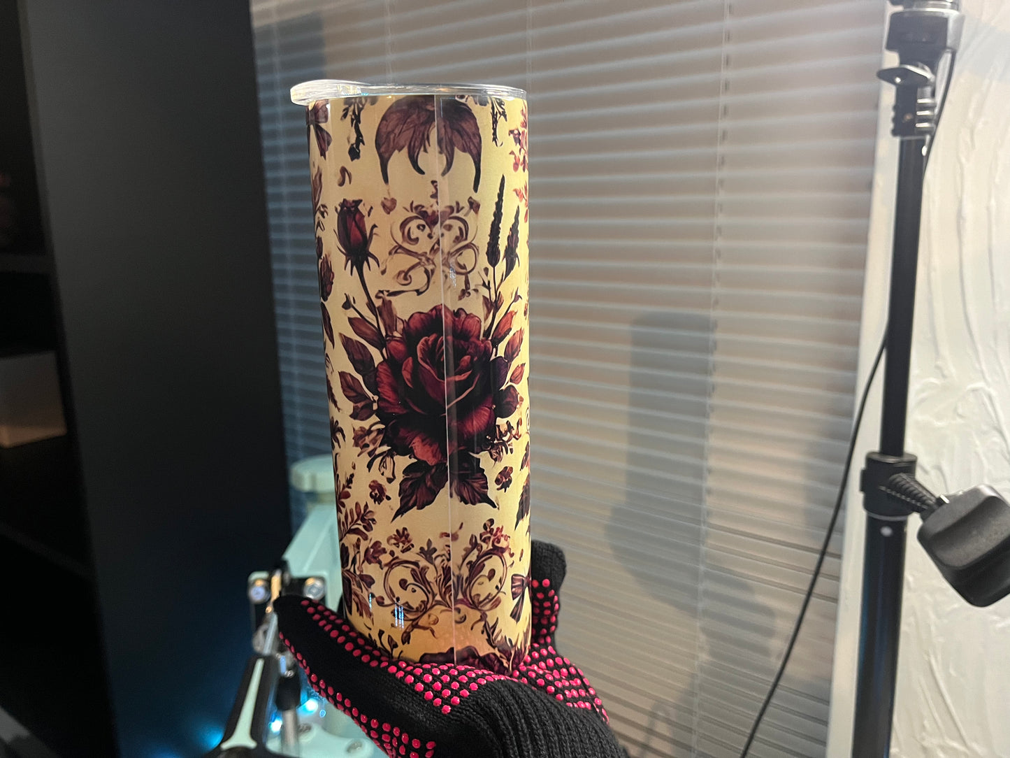 Smut Era Tumbler