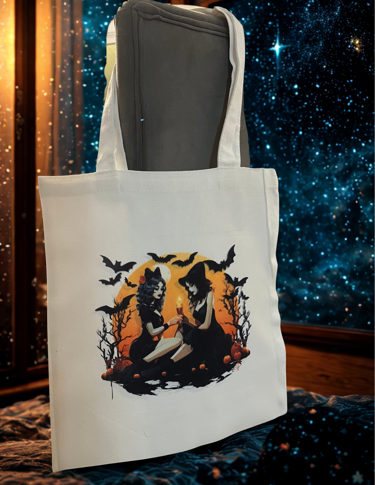 Coven Tote Bag