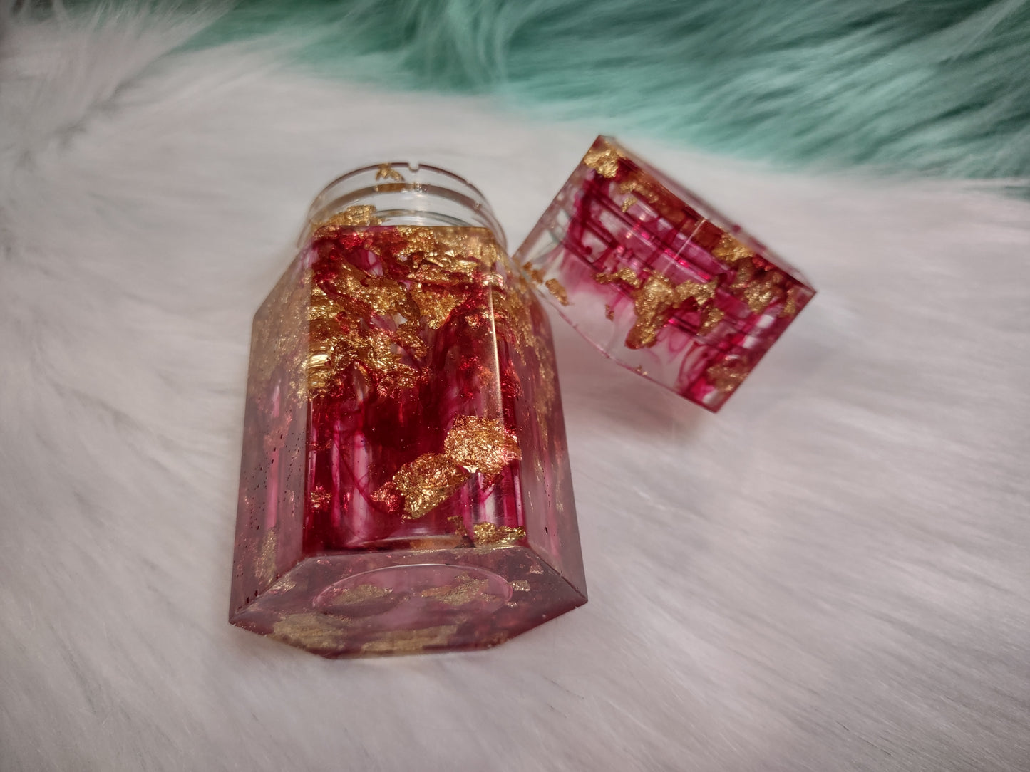 Storage Jar
