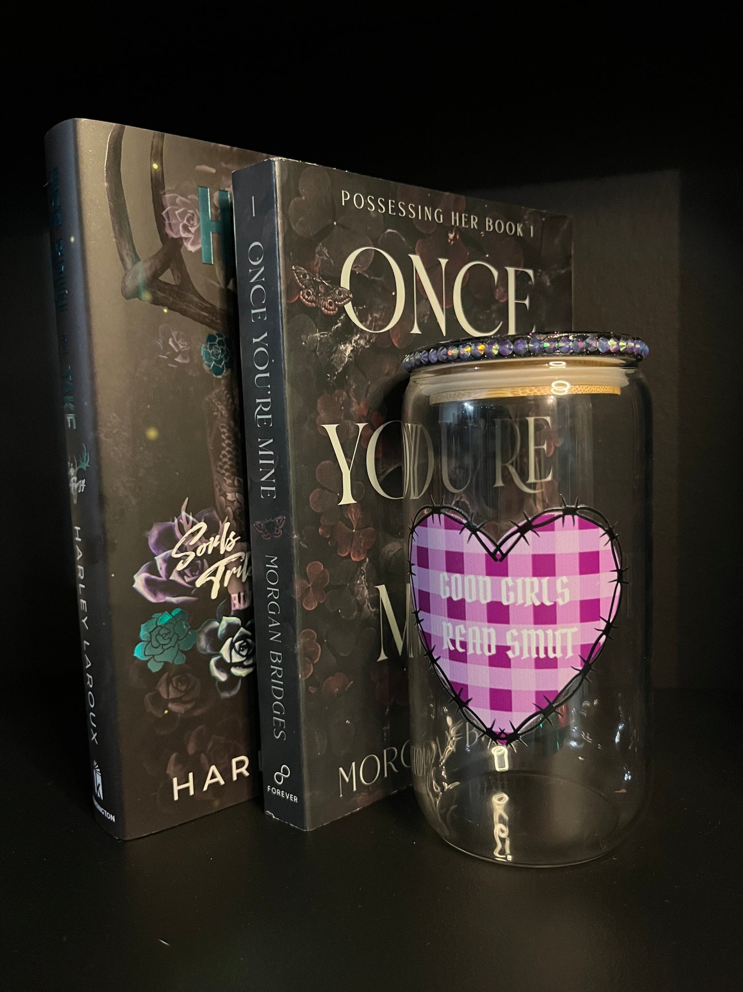 Good Girls Tumbler