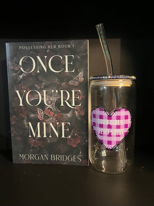 Good Girls Tumbler