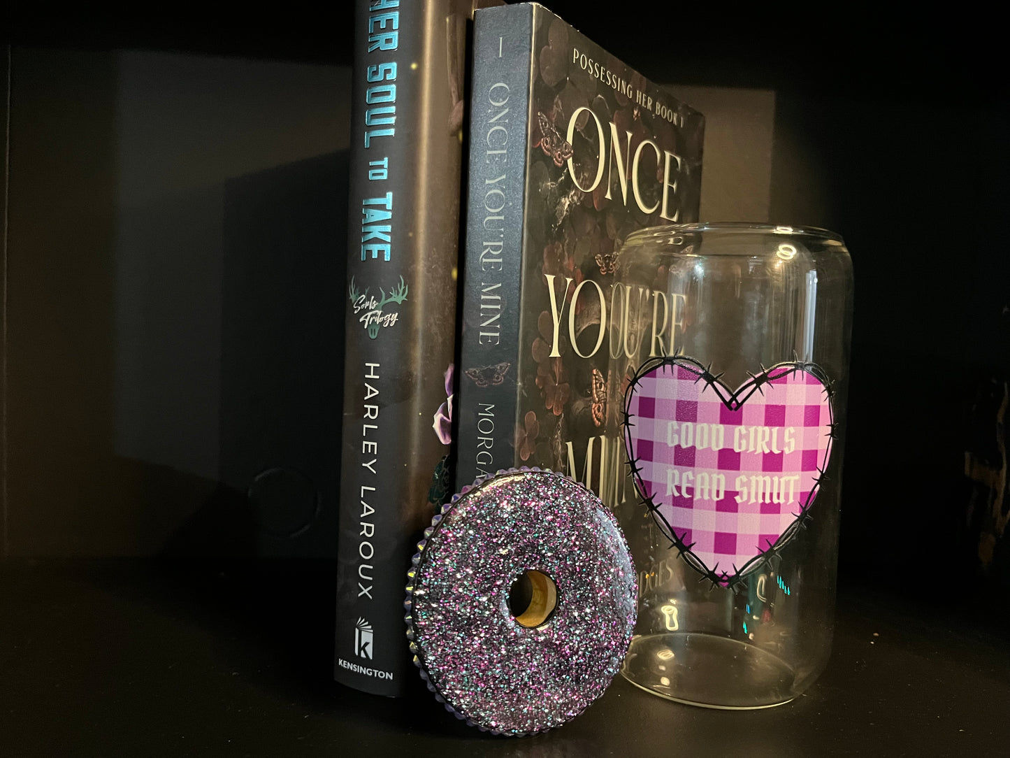 Good Girls Tumbler