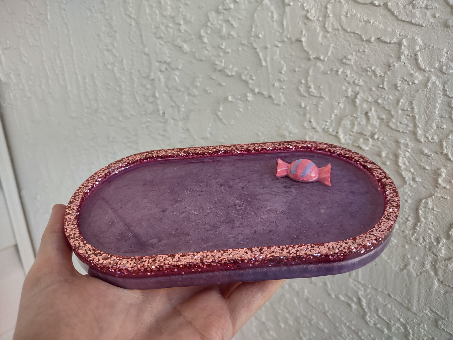 Candy Tray
