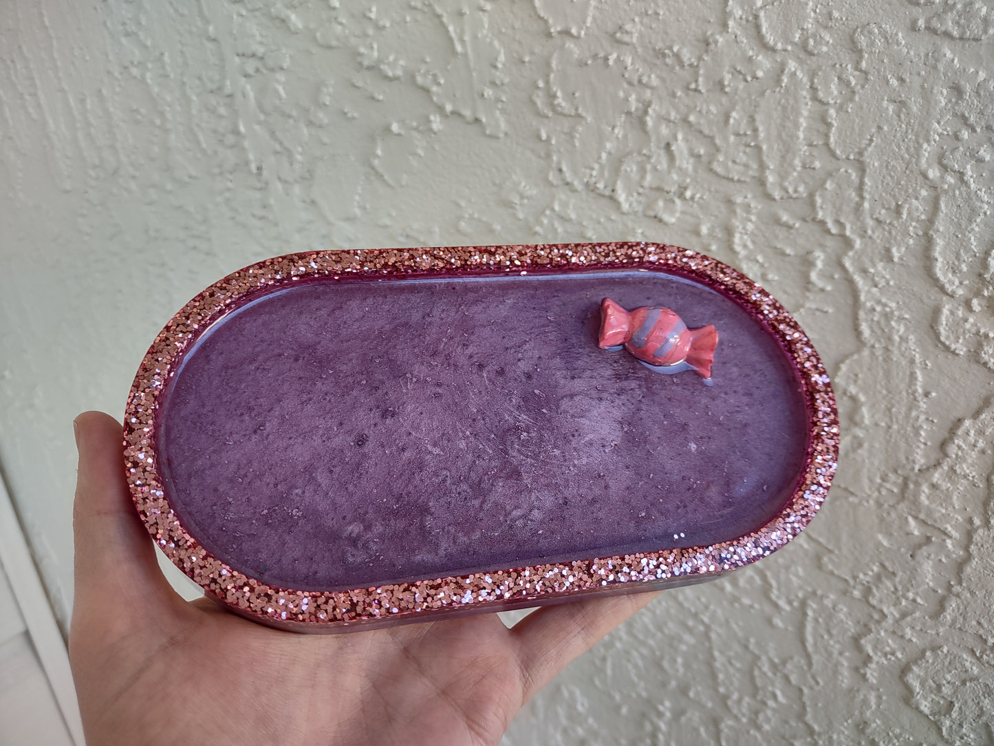 Candy Tray