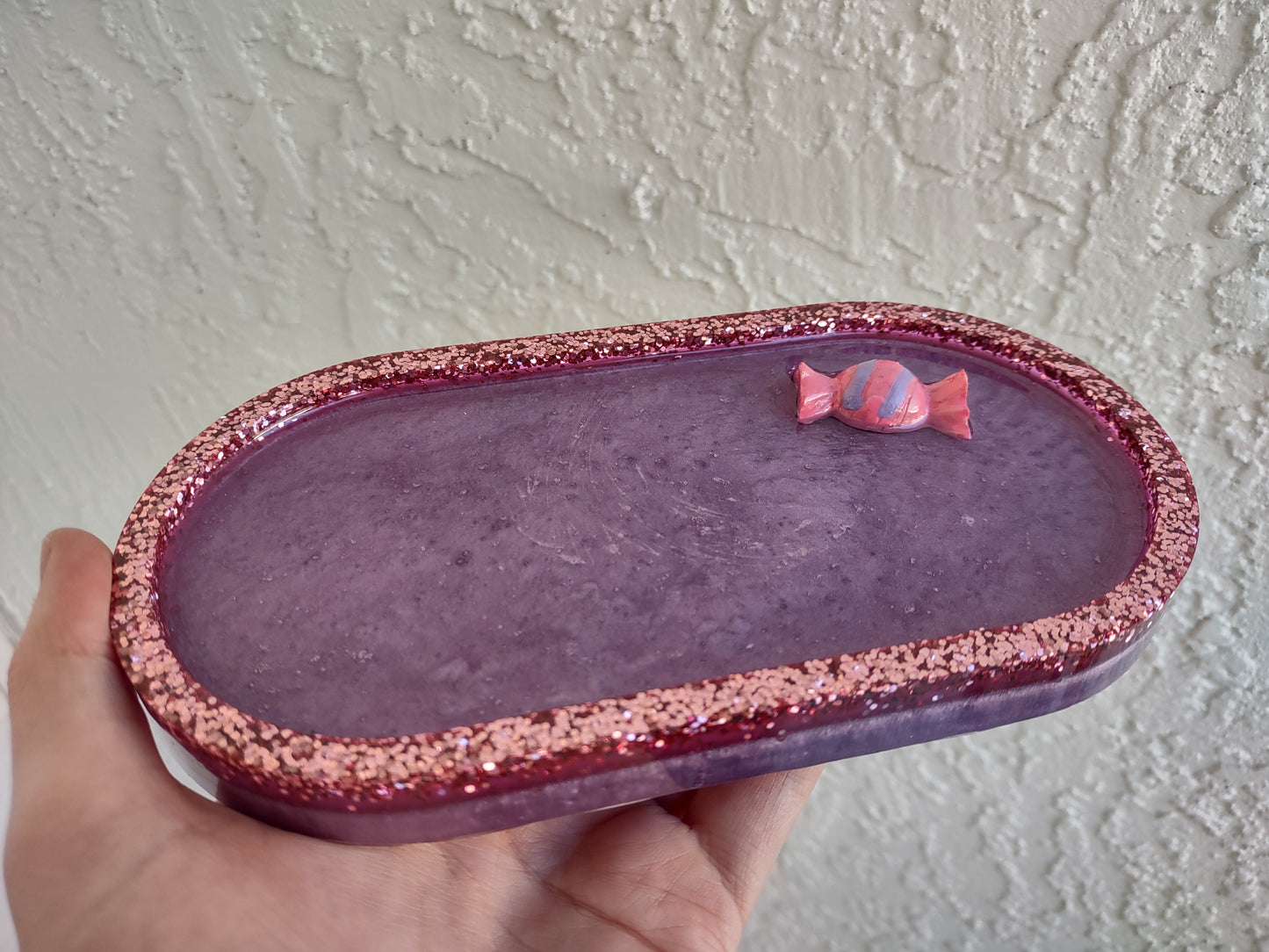 Candy Tray