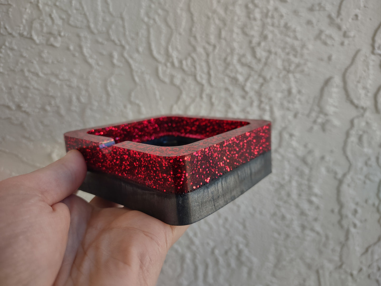 Saw Horror Ashtray