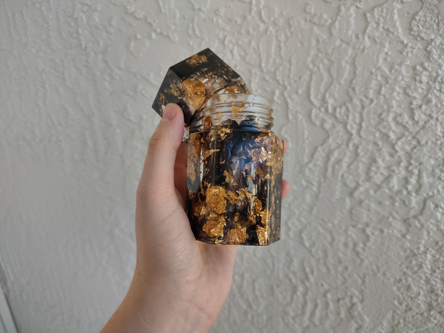 Storage Jar